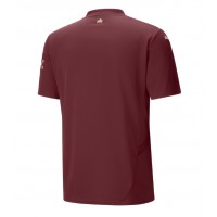 Manchester City Fotballklær Tredjedrakt 2025-26 Kortermet